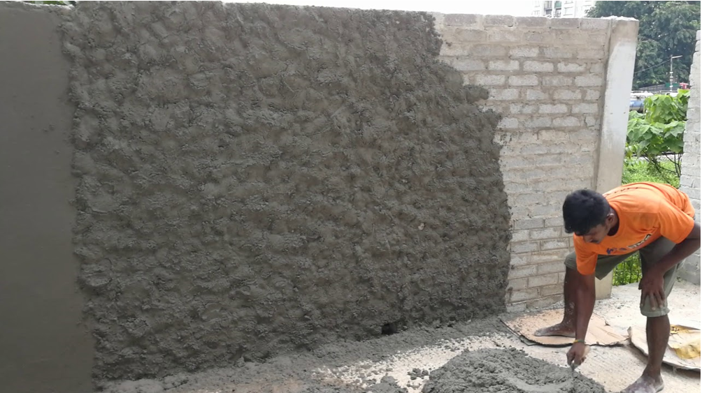 RK Mortar_Perbedaan Acian dan Plesteran_detail 1