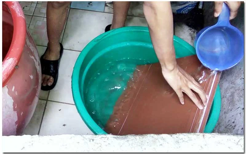 RK Mortar_5 Tips Penggunaan Perekat Keramik Yang Tepat_detail 3